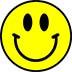 happy