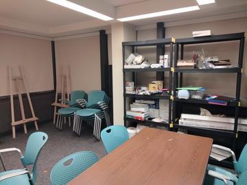 Art Studio