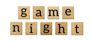 game