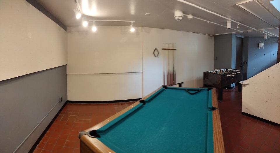 Lower Lounge II