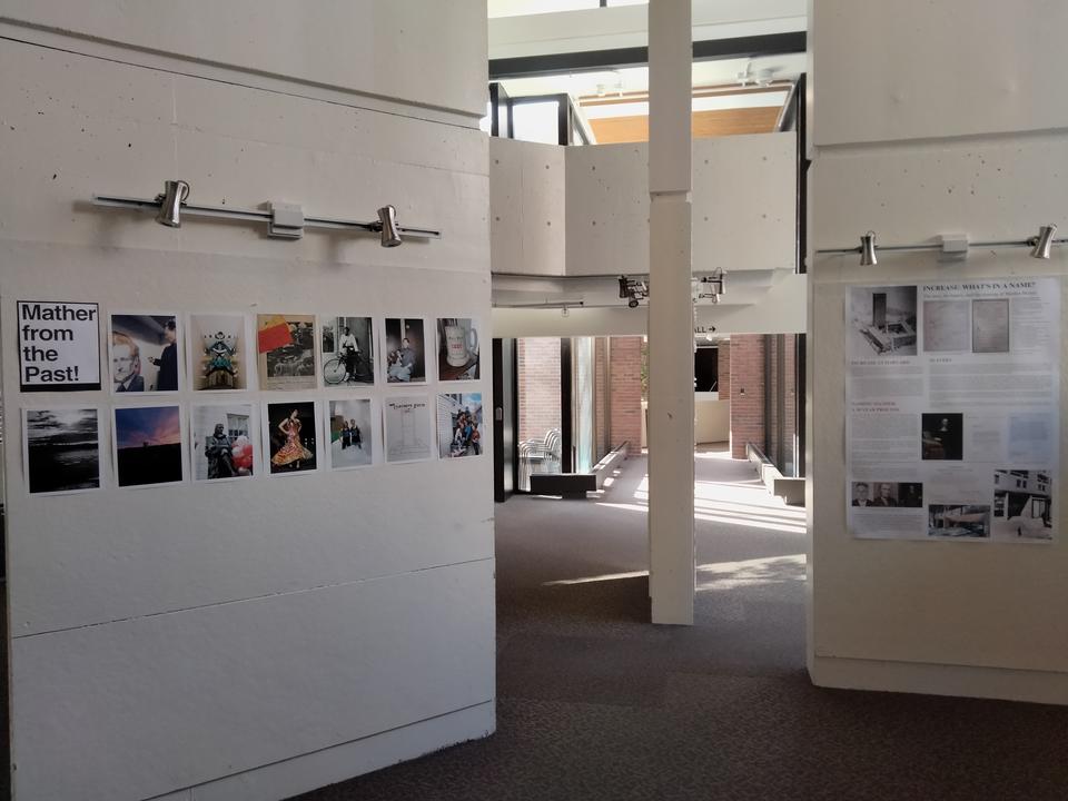 3 Columns Gallery