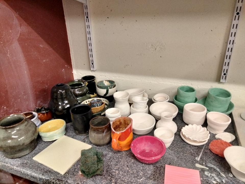 Ceramics