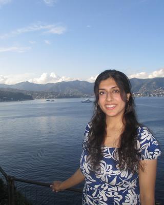 Anjali Chandra