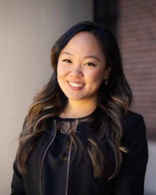 Kathy Liu