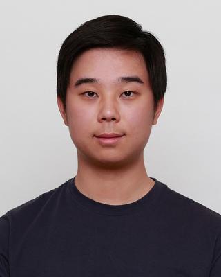 William Liu Headshot_Mather Ambassador_2526