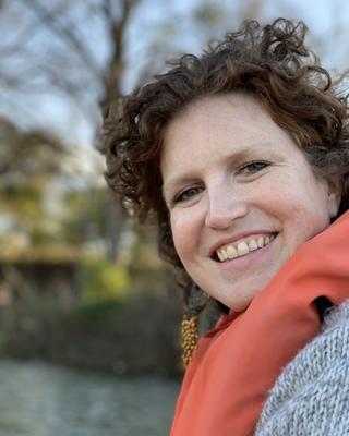 Claire Anderson
