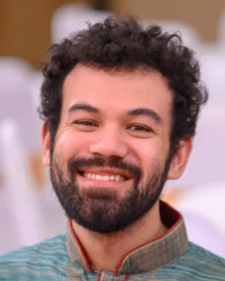 Nick Rance NRT Headshot 2025