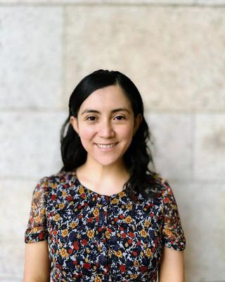 Carmen Teresa Fajardo Rojas NRT Headshot_2026