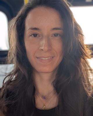 Daria Schneider