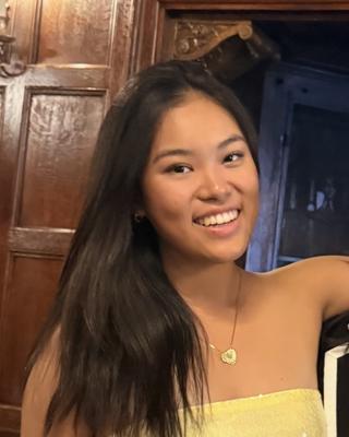 Hanah Youn Headshot_Mather Ambassador_2026