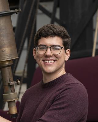 Matthew Werneken