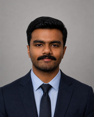 Sam Dhungana_MAHeadshot_2026