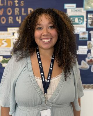 Glorianna Crichlow