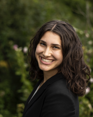 Amber Smith headshot