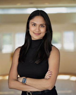 Tulsi Patel 2026 Headshot 