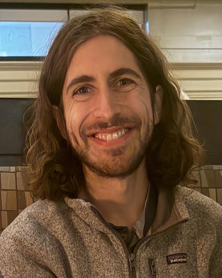 Matt McGill headshot