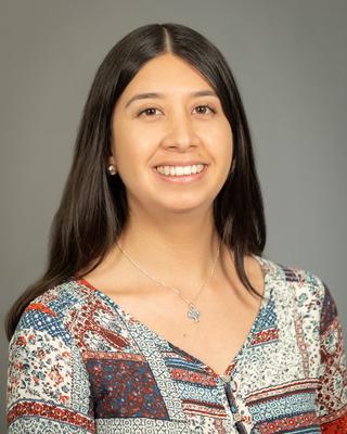 photo of NRT Maria Jose Guerrero