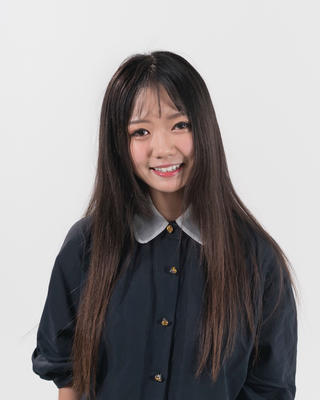 photo of NRT Miaomiao Zhang