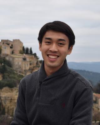 Michael Cheng