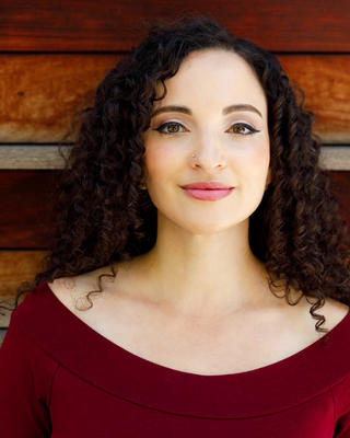 photo of Non-Resident Tutor Yasmin Amer