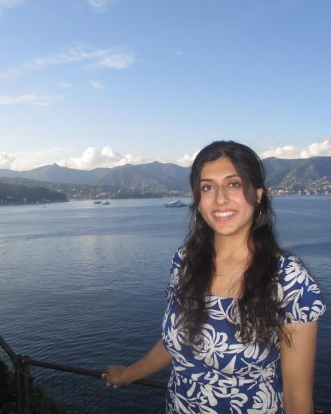 Anjali Chandra