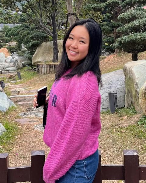 Kelsey Chen