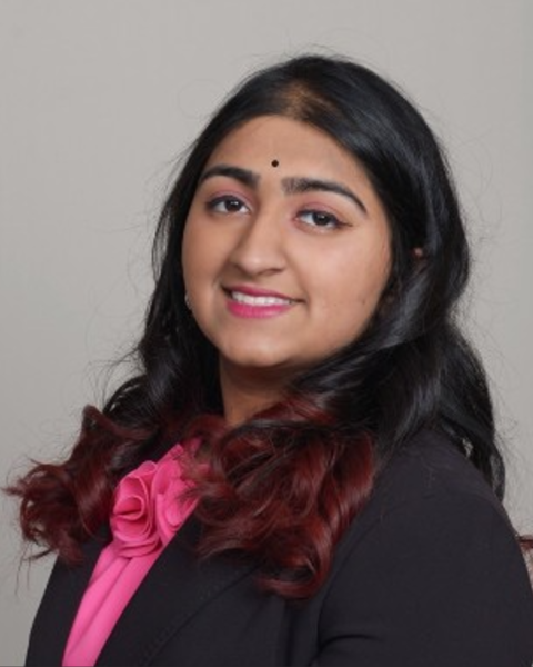 Neeraja Kumar