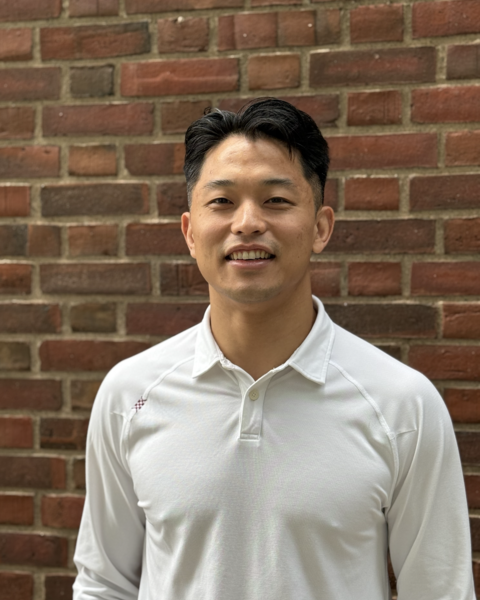 Steve AuYeung