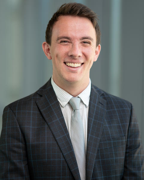 Karl Aspelund NRT Headshot 2025