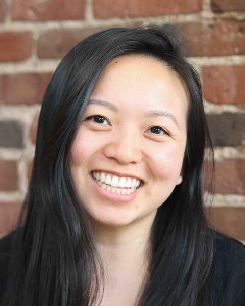 Lily Zhang NRT Headshot 2025