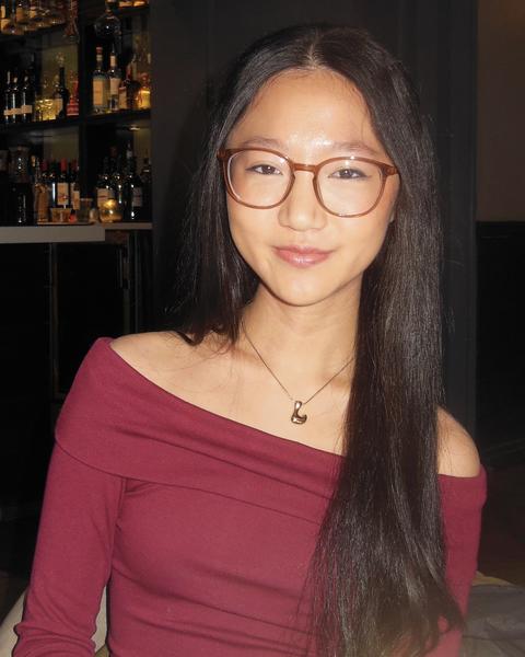 Lily Xu_HoCoHeadshot_2026