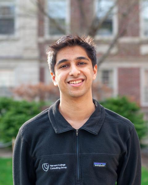 Ved Pant_HoCoHeadshot_2026