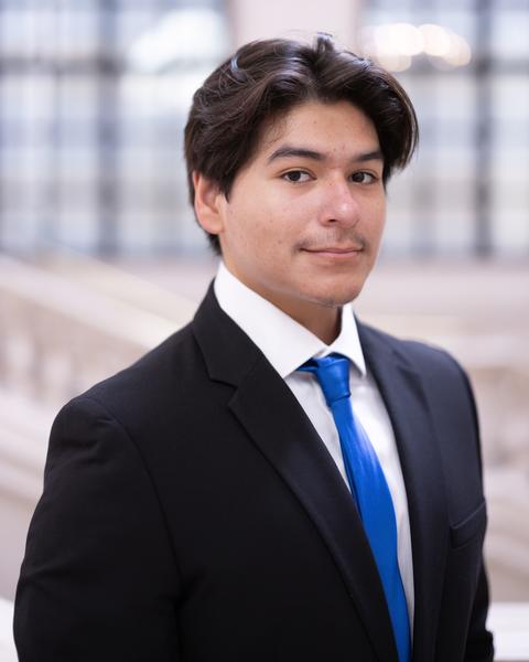 Gustavo Merino Martinez_HoCoHeadshot_2026
