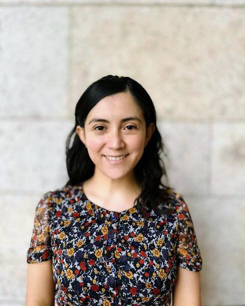 Carmen Teresa Fajardo Rojas NRT Headshot_2026