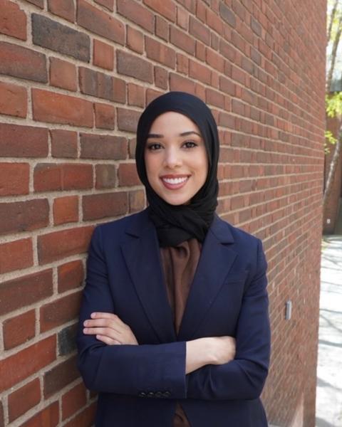 Noura Zamraki_TutorHeadshot_2026