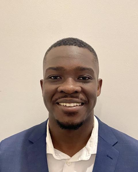 Djelimory Diabate