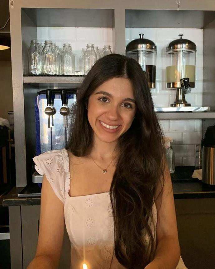 Alissar Dalloul