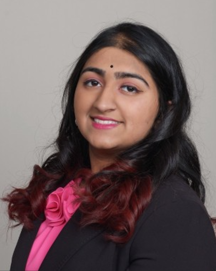 Neeraja Kumar