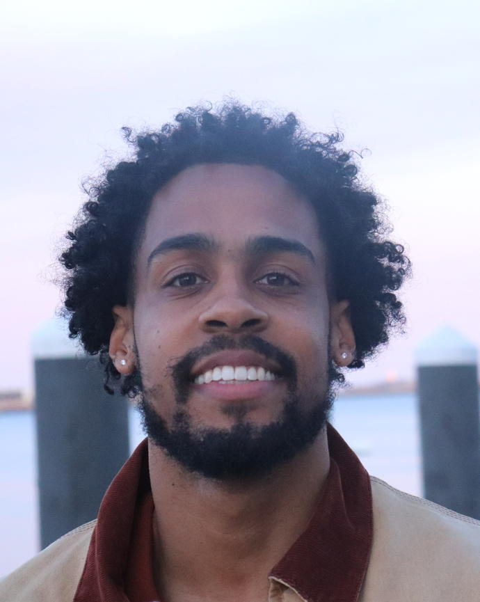 Lorenzo Bradford