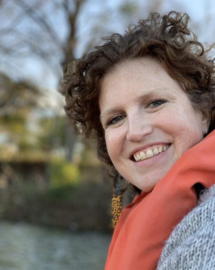 Claire Anderson