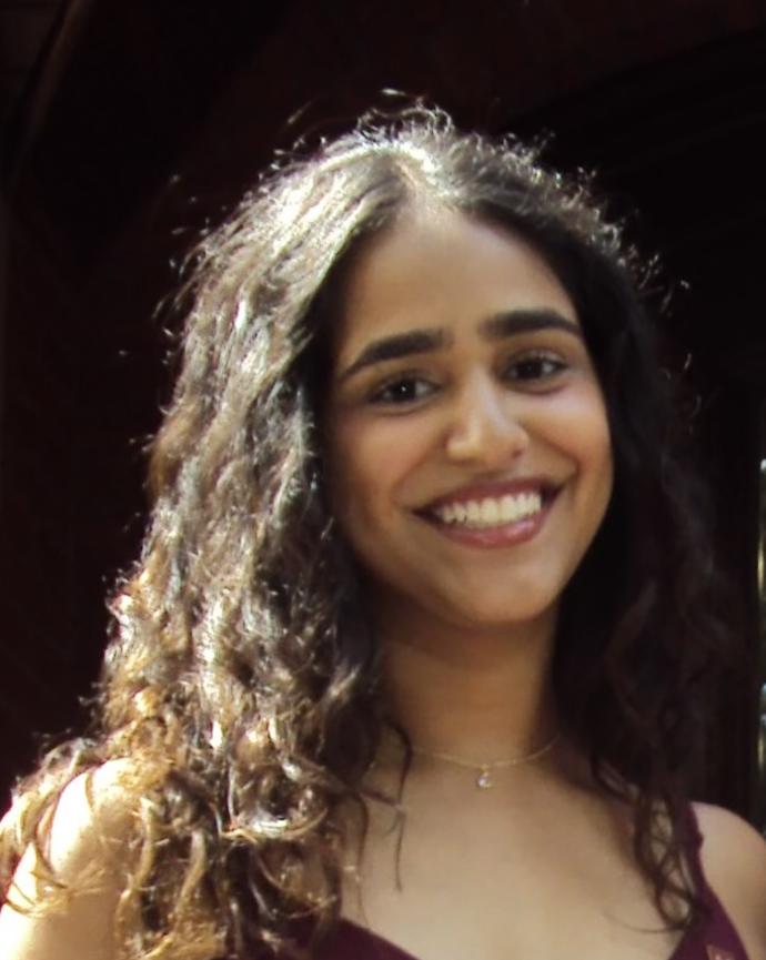 Ira Sharma_HoCoHeadshot_2026
