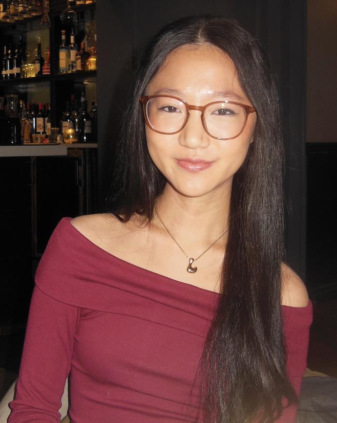 Lily Xu_HoCoHeadshot_2026