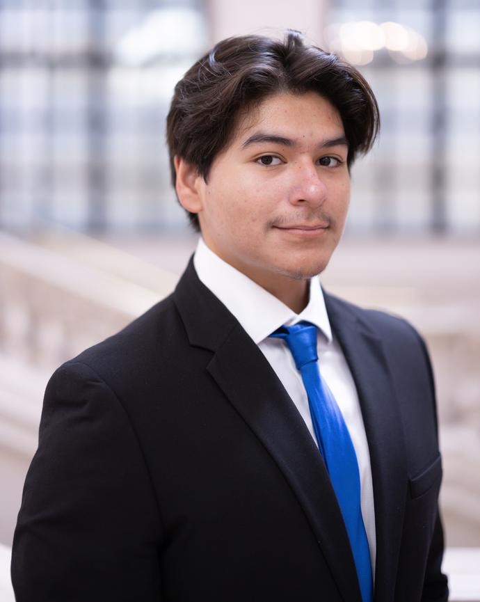 Gustavo Merino Martinez_HoCoHeadshot_2026