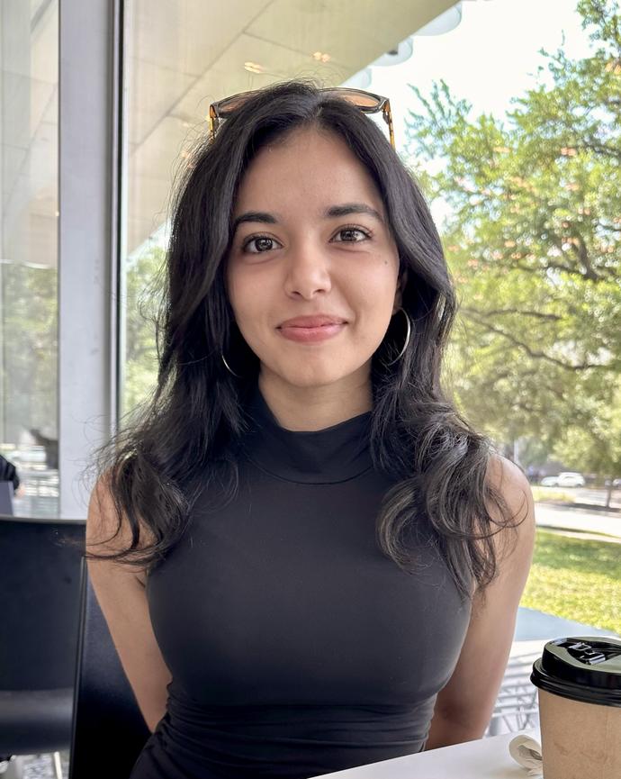Sonya Kulkarni_MAHeadshot_2026