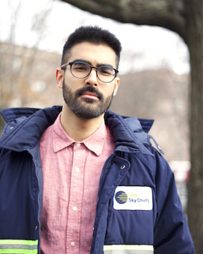 photo of NRT Abbas Rattani
