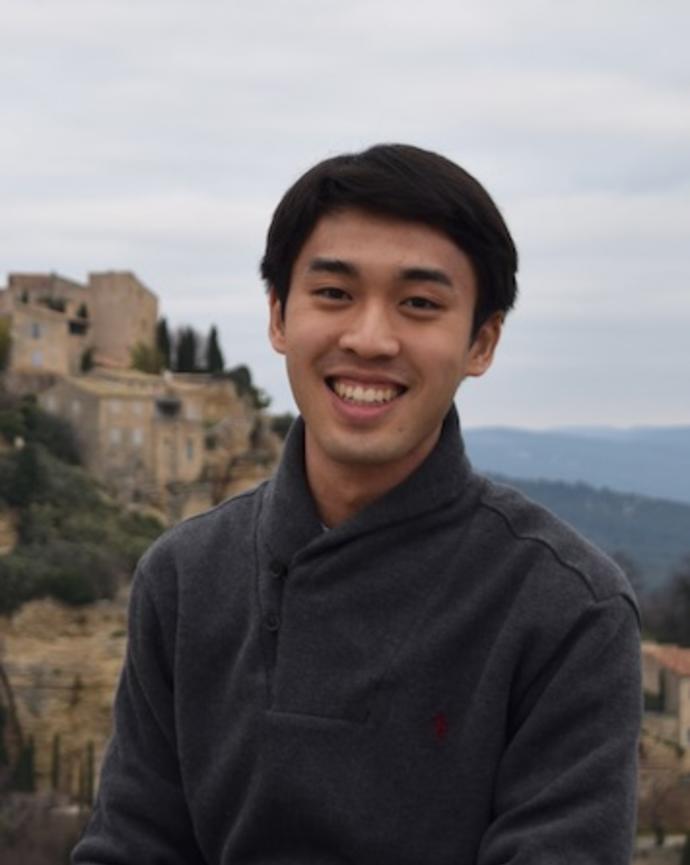 Michael Cheng