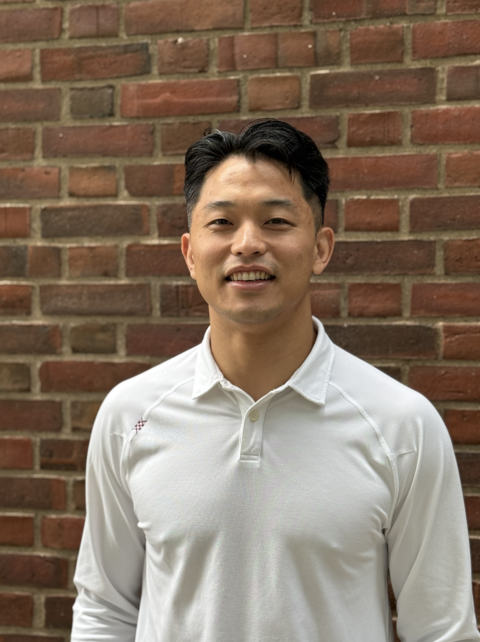 Steve AuYeung